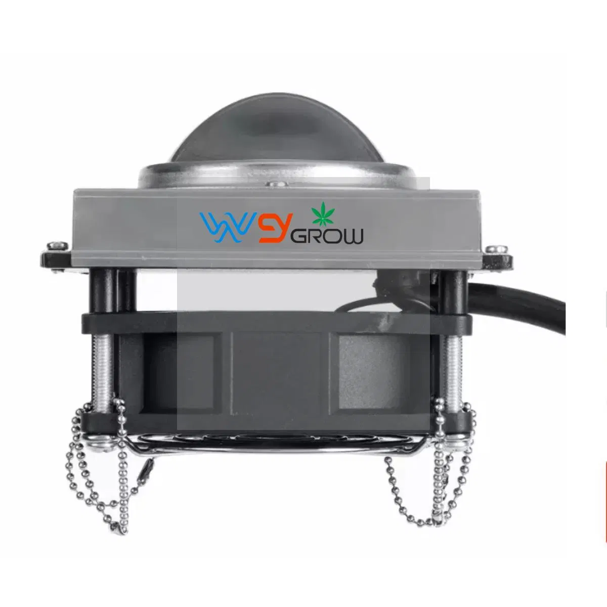 Full Spectrum COB Grow Light High Luminous Efficiency Growing Lamp for Plants