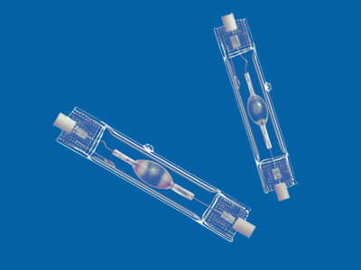 Greenhouse Hydroponic Plant Grow 315W CMH Full Spectrum Lights