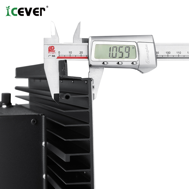 Qb UVB/UV Energy Saving 4by4 Suppliers IP 65 DIY Full Spectrum Grow Light Lighting Tent IR Red with 301b Chips (CE)