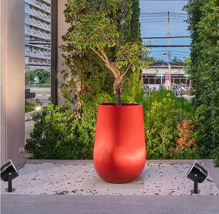 Application Effect 3