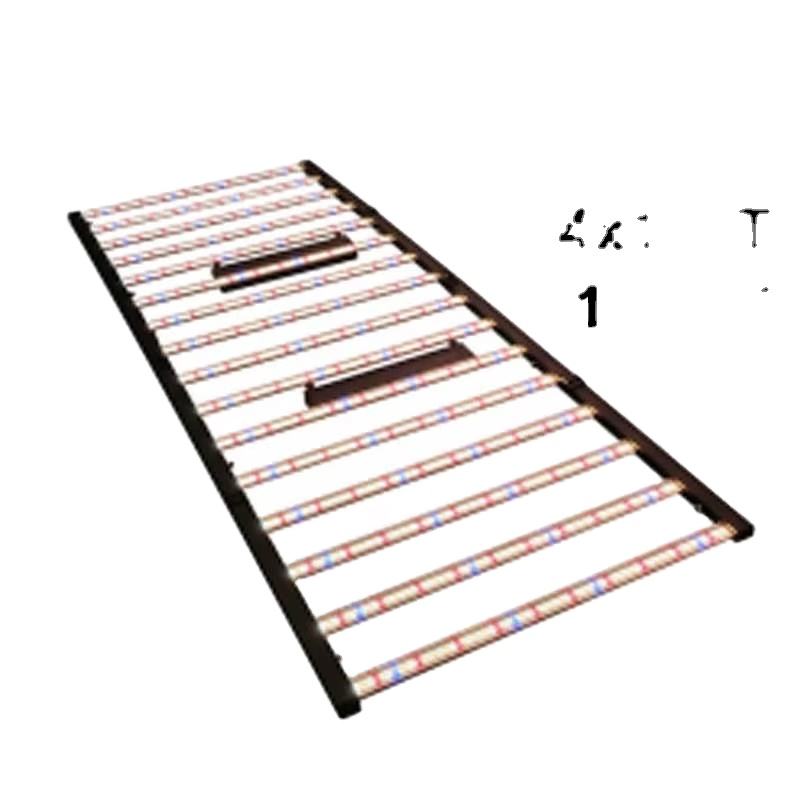 1000W 2800 Umol/S Dimmable Greenhouse 1000 Watt LED Grow Light Full Spectrum