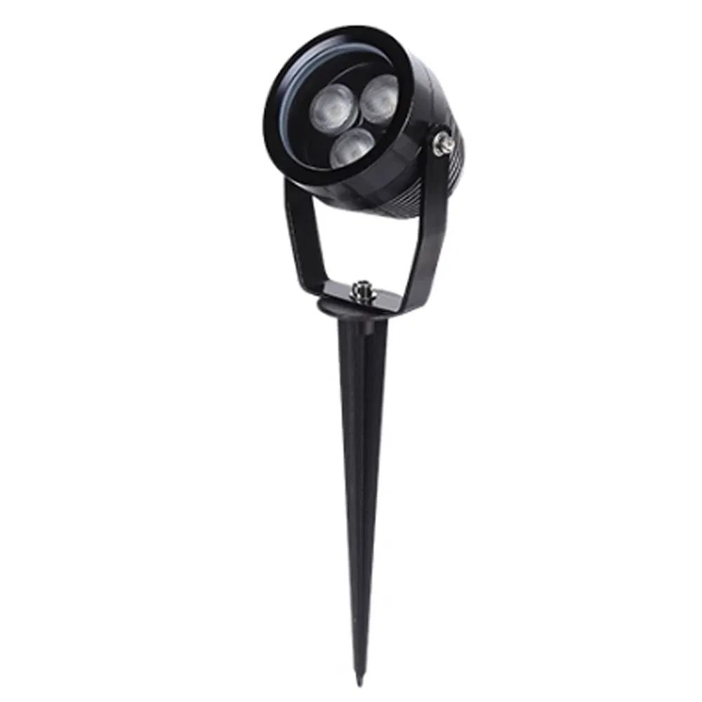 Flood Grow Lights IP66 3W 5W Opulent LED Spot Light Landscape Light Warm White Spot Light LED Tree Light