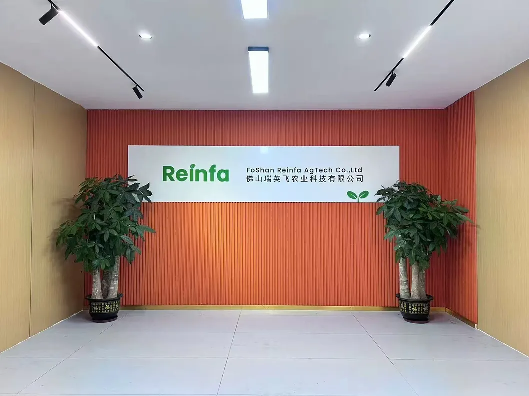 Manufacturing facility