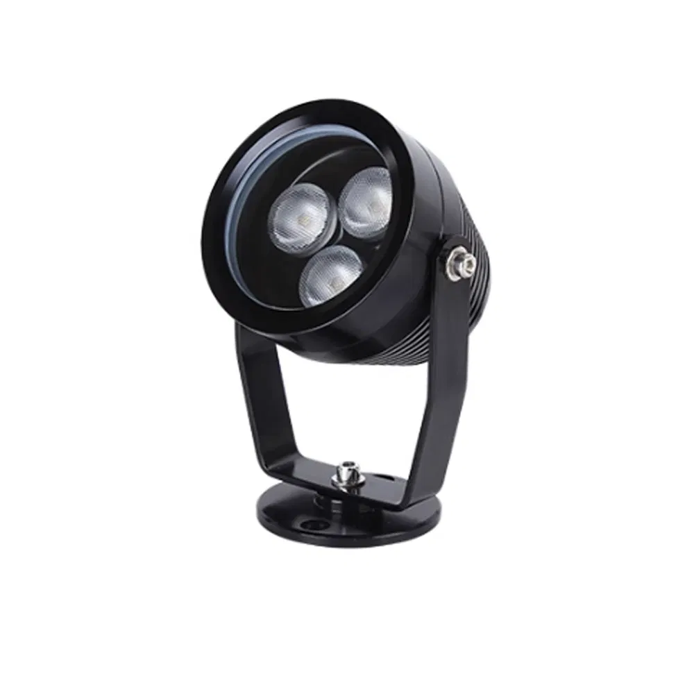 Flood Grow Lights IP66 3W 5W Opulent LED Spot Light Landscape Light Warm White Spot Light LED Tree Light