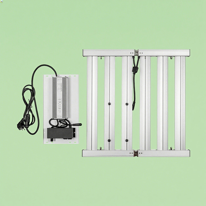 LED Plant Growing Mmj V3 Multiple Connect Far Red LED Seed Starting Succulents Grow Lights 400 Watt LED Vertical with 301h (CE)