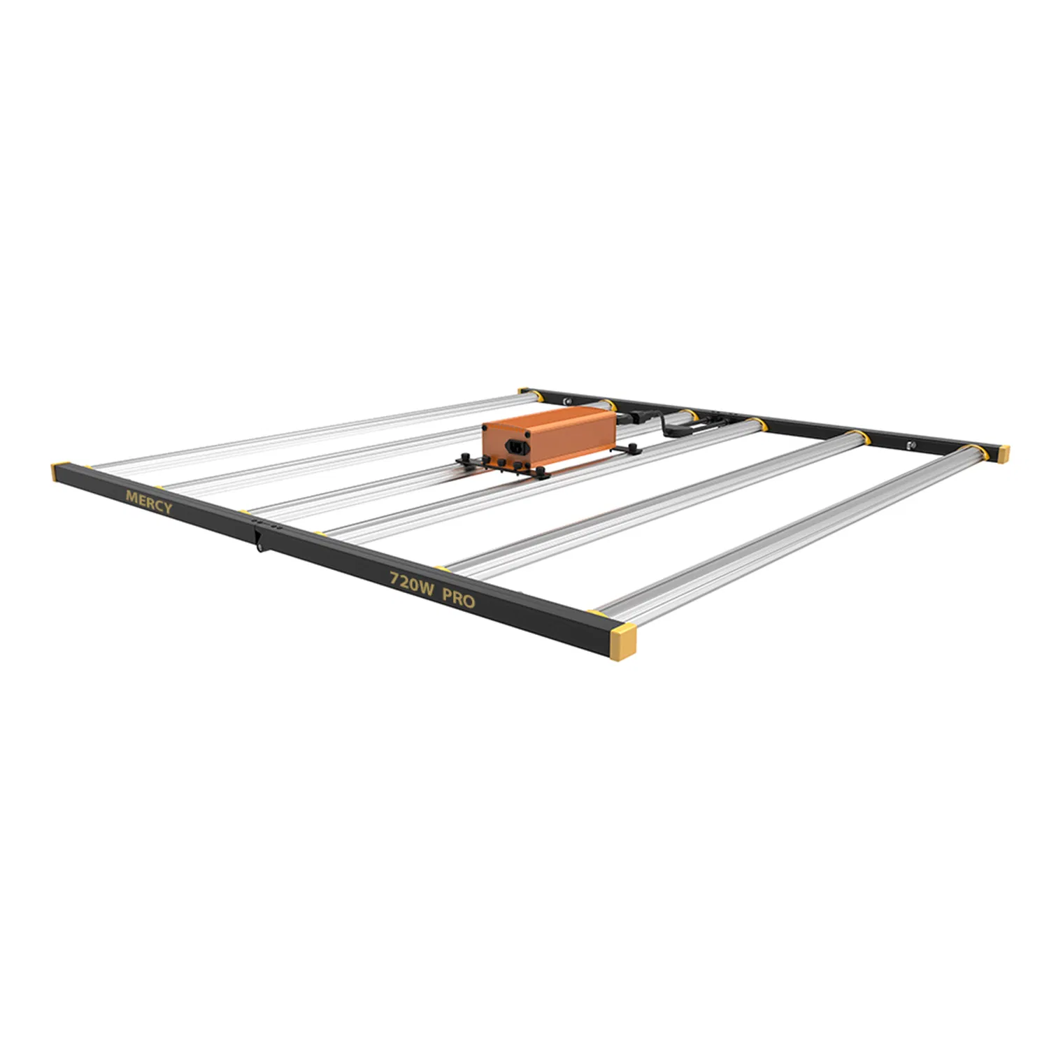 2025 Mercy 720W Digital Ballast Grow Lights Hydroponic Growing System High Power LED Grow Light