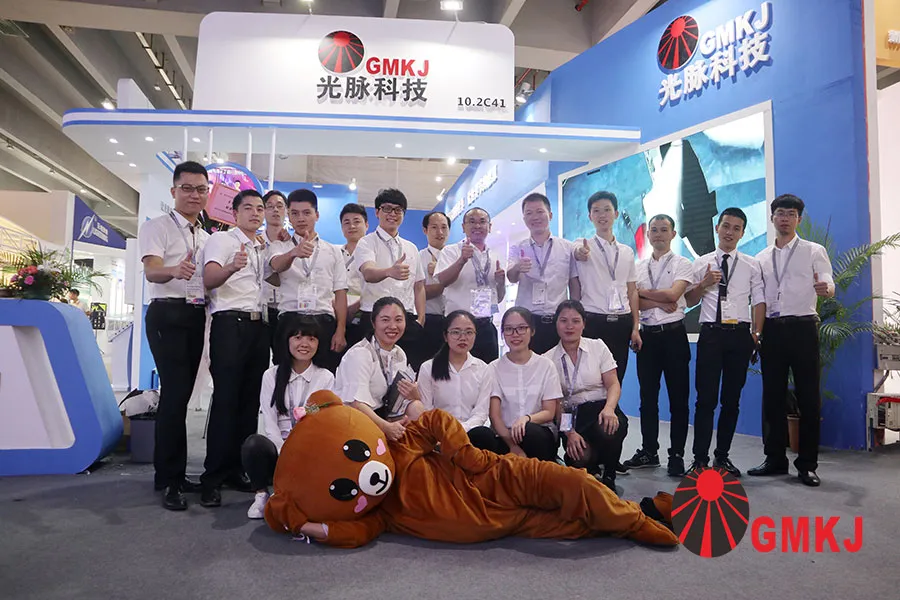 Production Facility 1