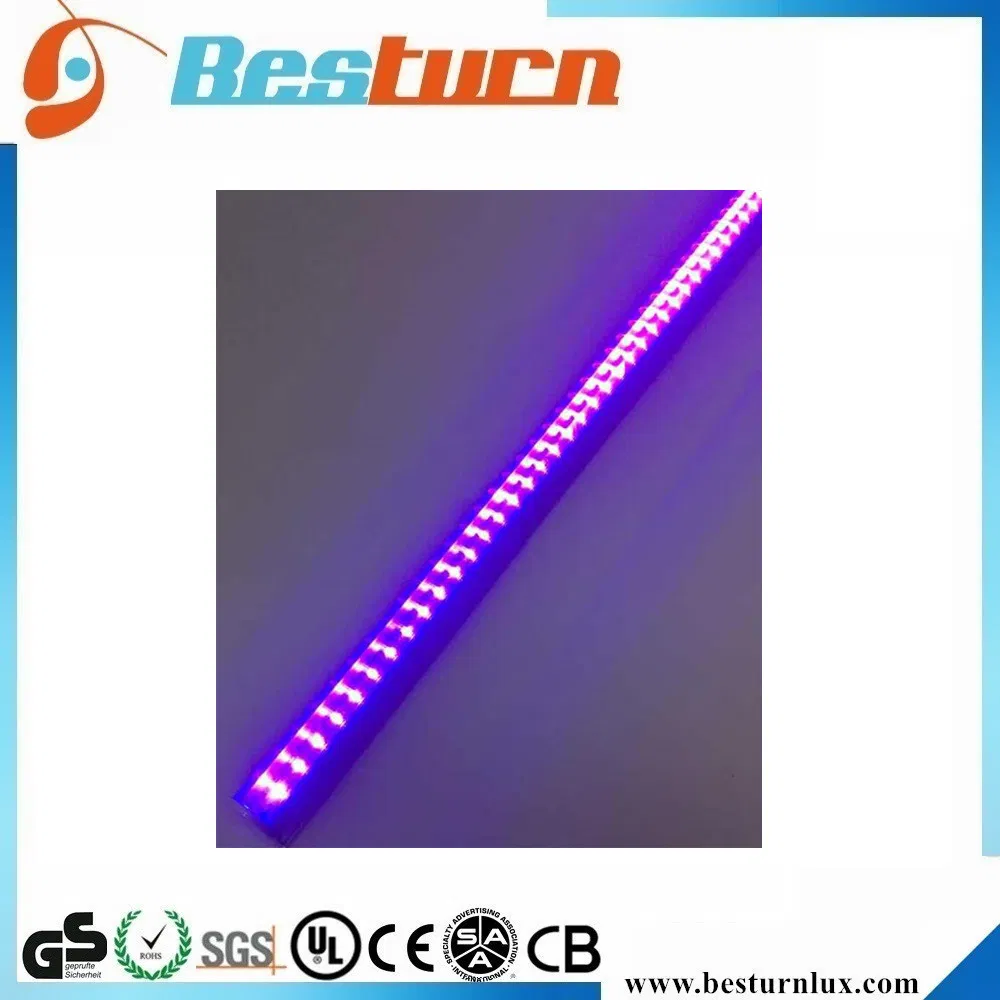 Seamless Connection T5 Full Spectrum LED Plant Grow Light Tube