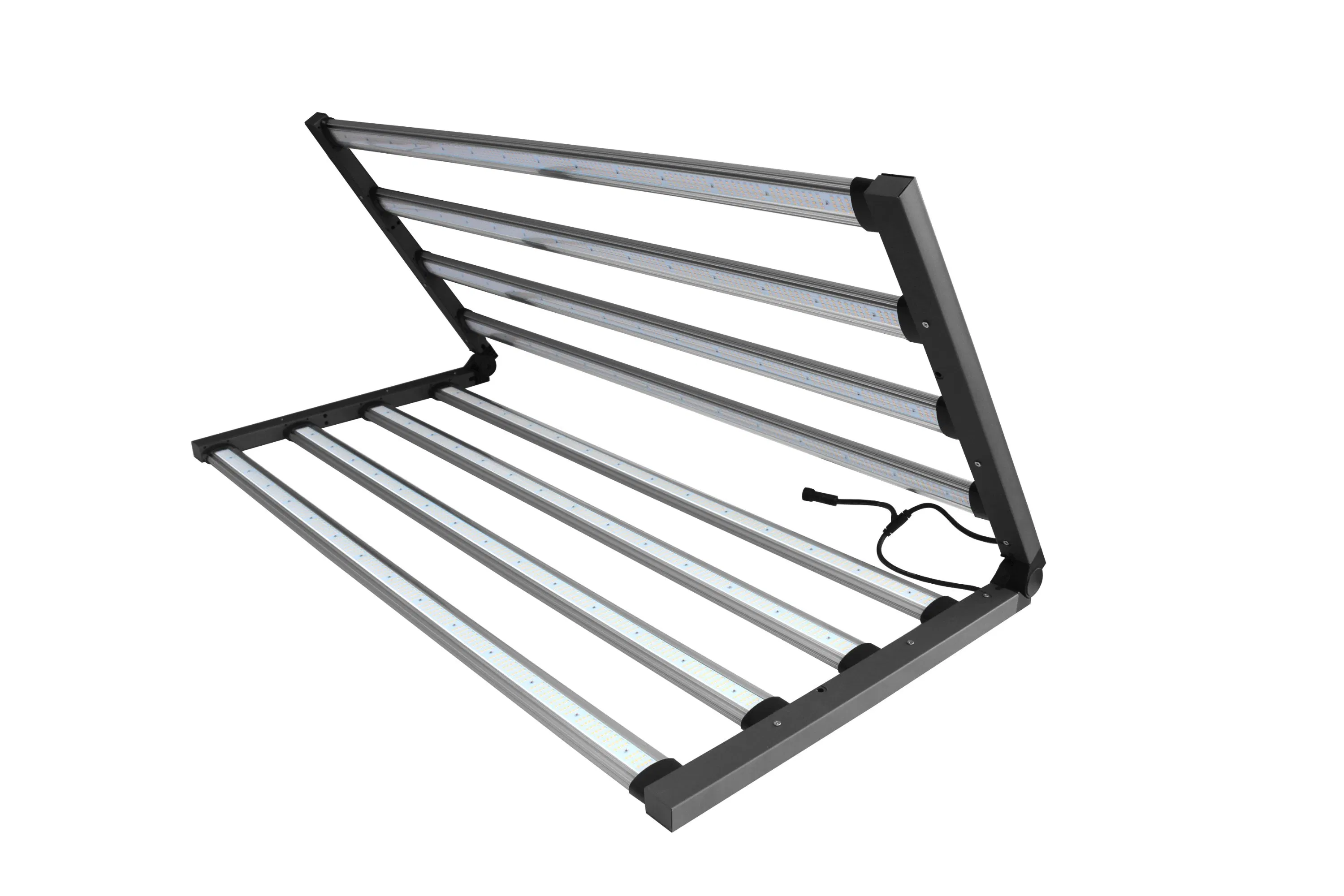 Indoor Greenhouse Plant Growth Full Spectrum LED Grow Light