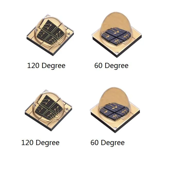 Free Samples 5050 LED UV IR Grow Light