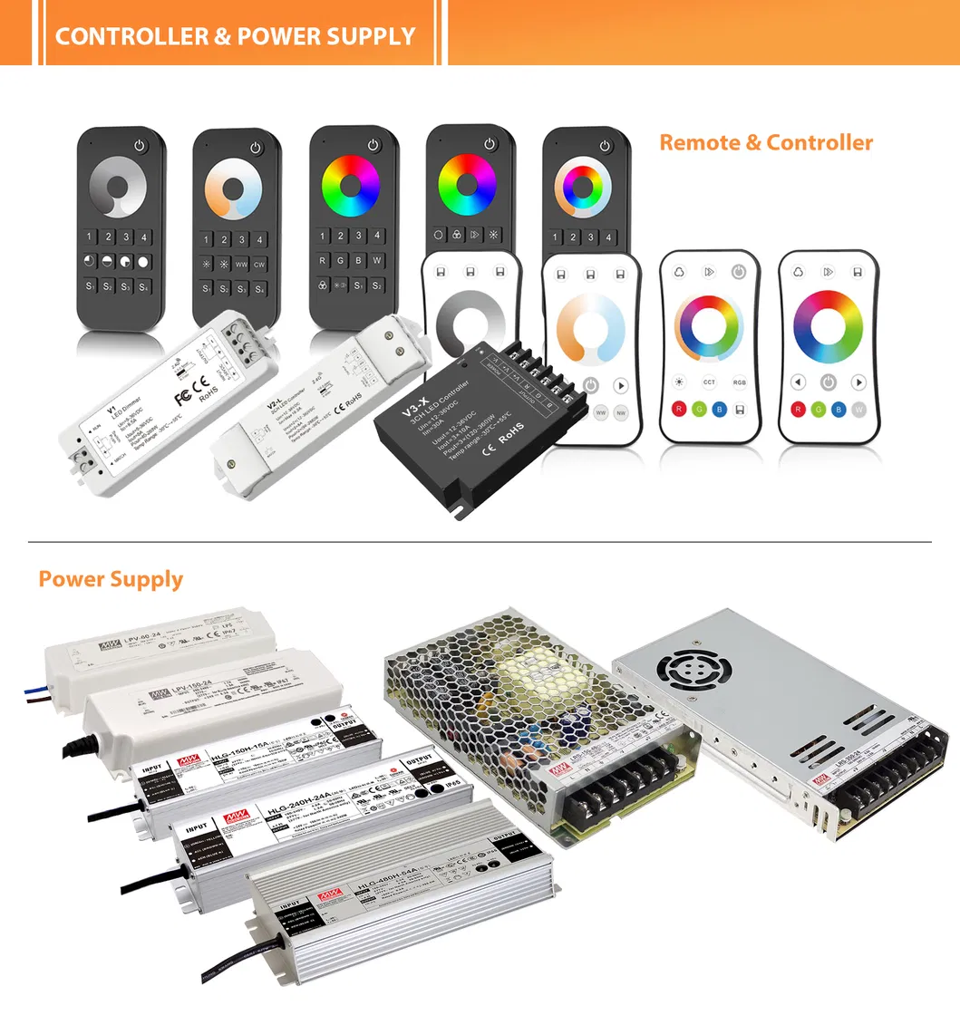 Grow Light Application