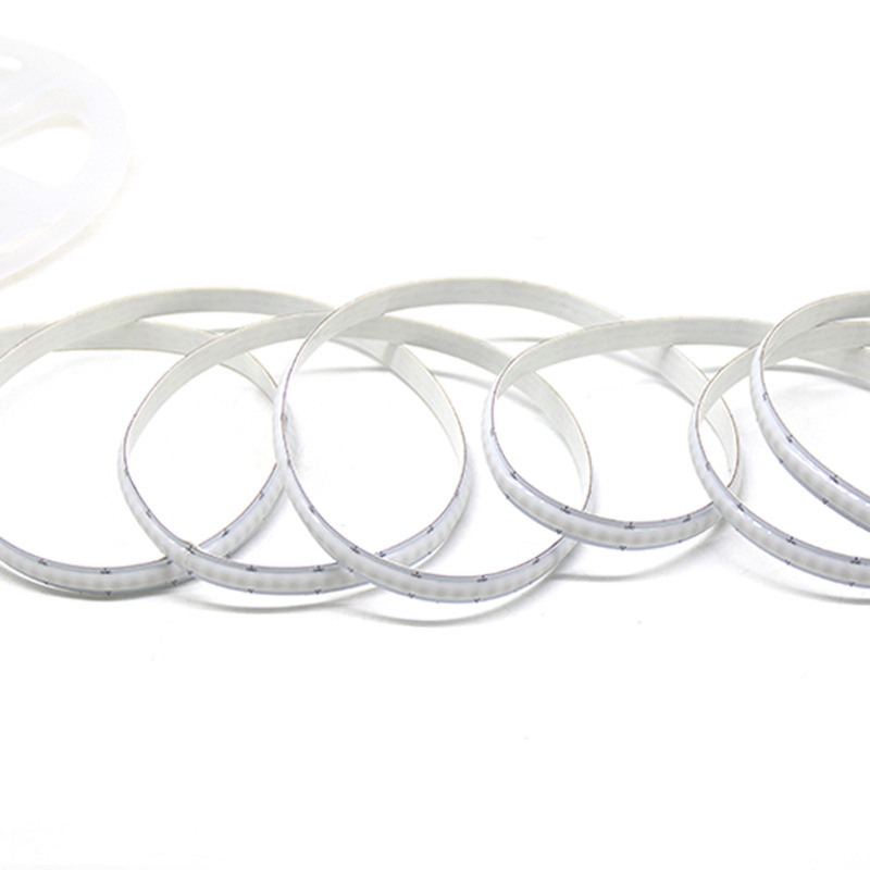 Commercial Hydroponic Full Spectrum COB Indoor Plant Greenhouse Vegetable Strip Tube Lamp 18W 36 W LED Grow Lights