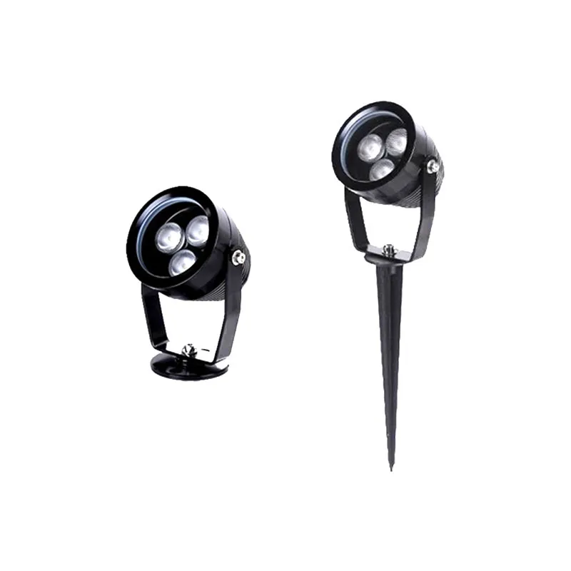 LED Spot Light