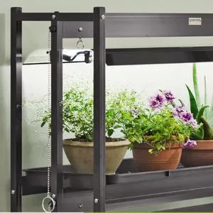 Grow Light System Detail 2