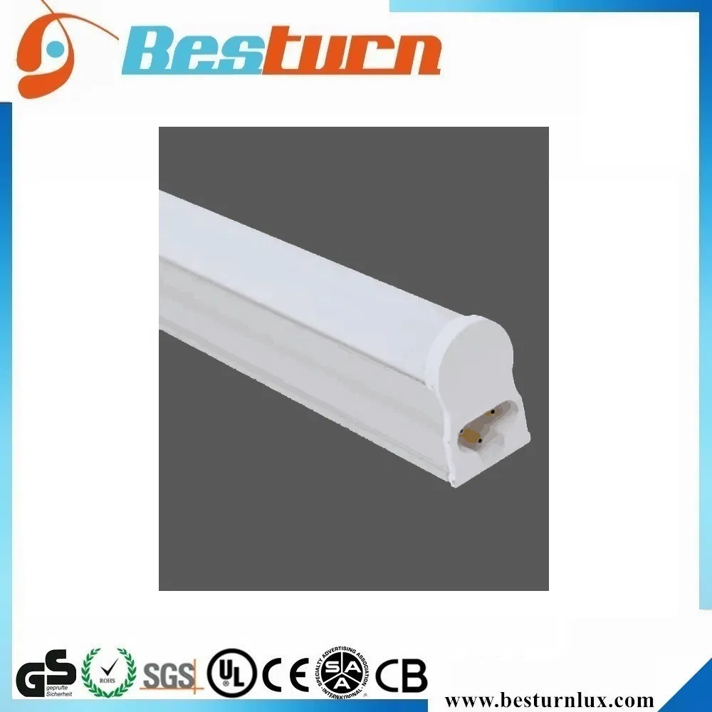 Seamless Connection T5 Full Spectrum LED Plant Grow Light Tube