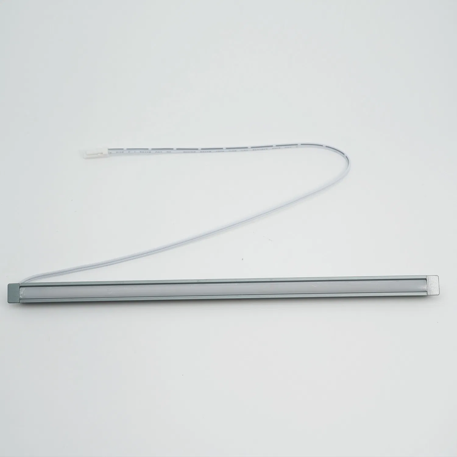 COB LED Strip Light Grow Light Strip Flexible LED Strip High Brightness LED Strip for Building Lighting