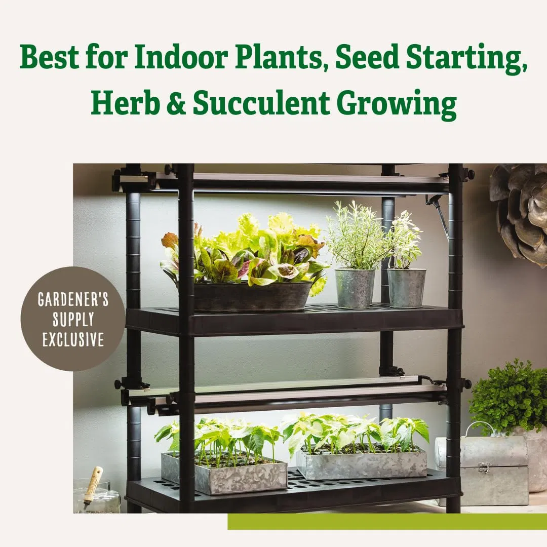 Premium Wholesale LED Stack-N-Grow Lights for Indoor Plants