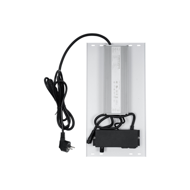 600 Watt Indoor LED Plant LED V3 Timeer UVB and IR Red Grow LED Hydroponics and Succulents Grow Light 6500K UVB Grow LED with 301b (EMC)