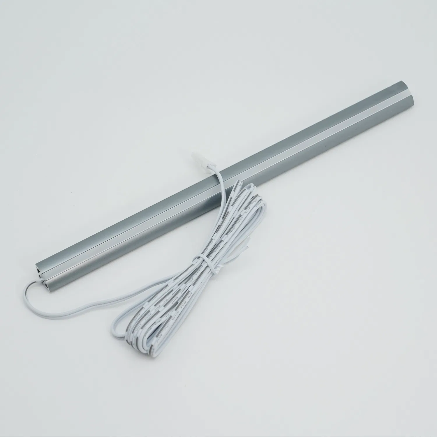 COB LED Strip Light Grow Light Strip Flexible LED Strip High Brightness LED Strip for Building Lighting