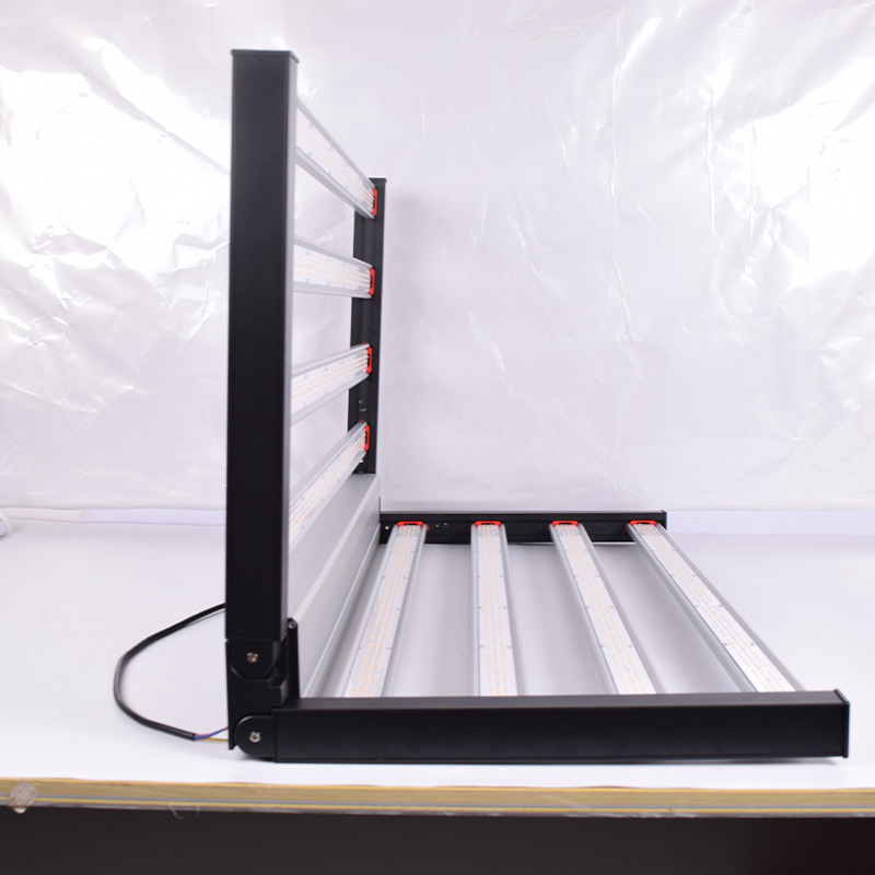 Best Samsung Lm301h Evo Lm301b Full Spectrum Us Stock 650W 720W 800W New LED Grow Light