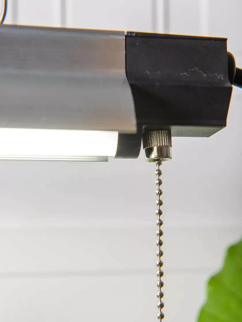 Wholesale LED Grow Light Fixture for Optimal Plant Growth