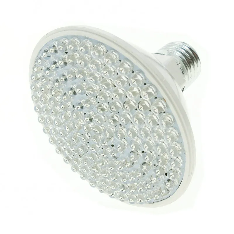 E27 360 Degrees 3W 5W 7W LED Plant Grow Light
