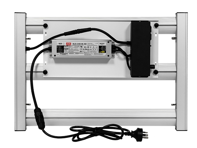Growing Growing Mmj V3 Bar Type Plant LED Most Efficient LED Succulents Grow Light 2 Foot Samsung LED with 301h (CE)