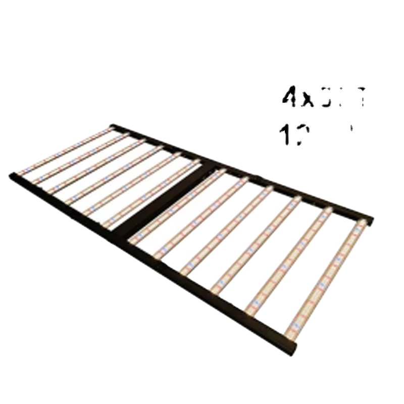 1000W 2800 Umol/S Dimmable Greenhouse 1000 Watt LED Grow Light Full Spectrum