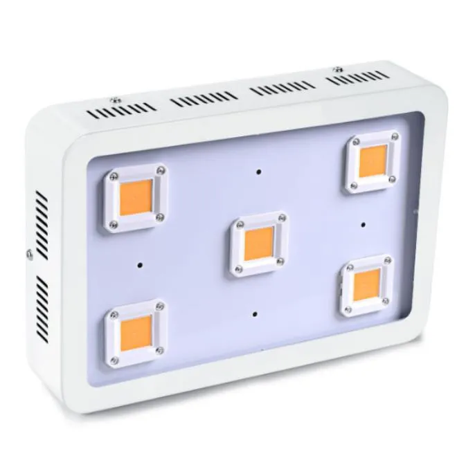LED Grow Light 1