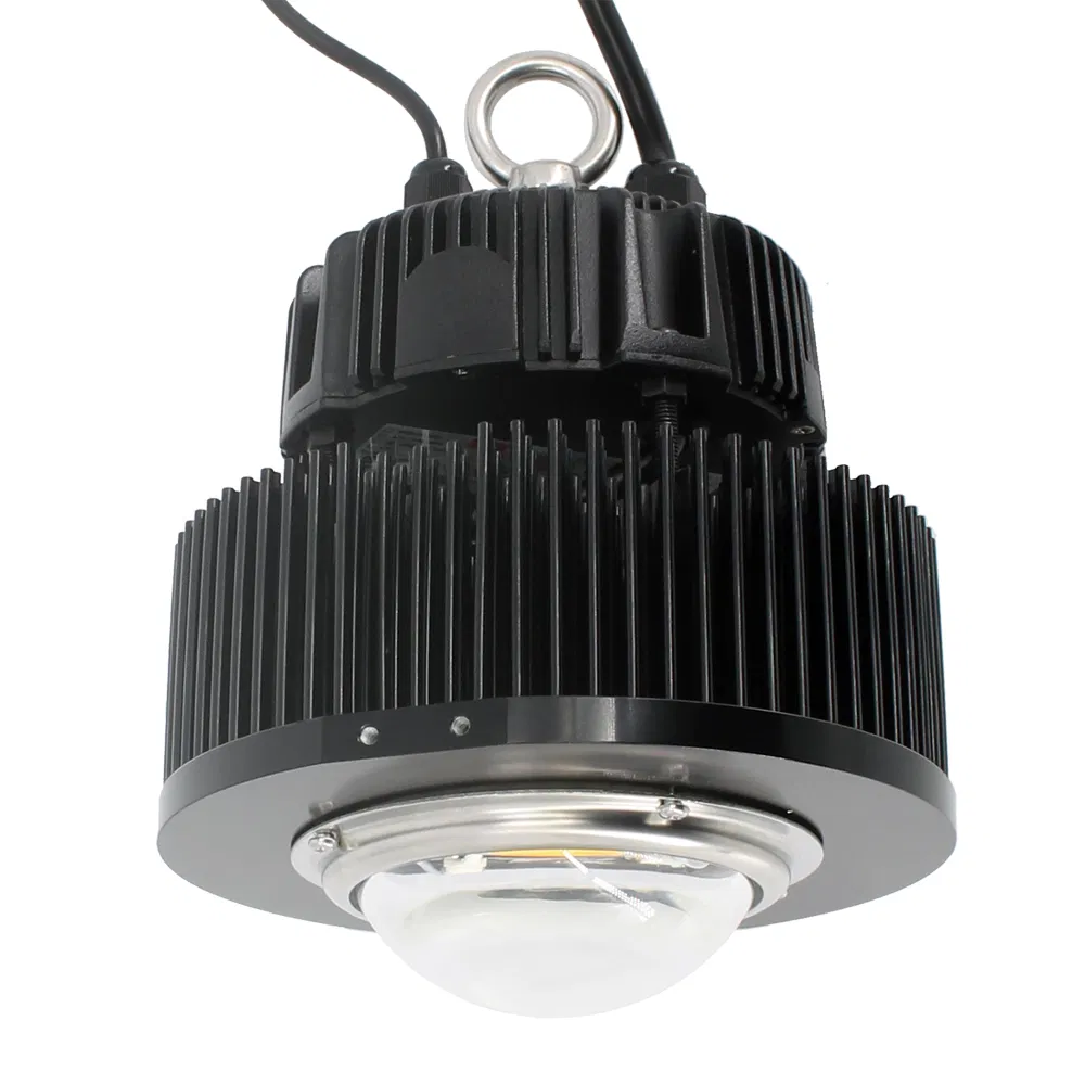 CREE Cxb3590 3500K 50W/100W COB LED Grow Light Full Spectrum with Meanwell Driver