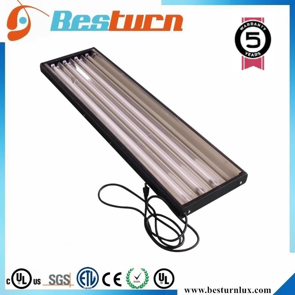 Ce RoHS FCC Approved IR UV Best Performance 600W LED Grow Light LED Grow Light Hydroponic