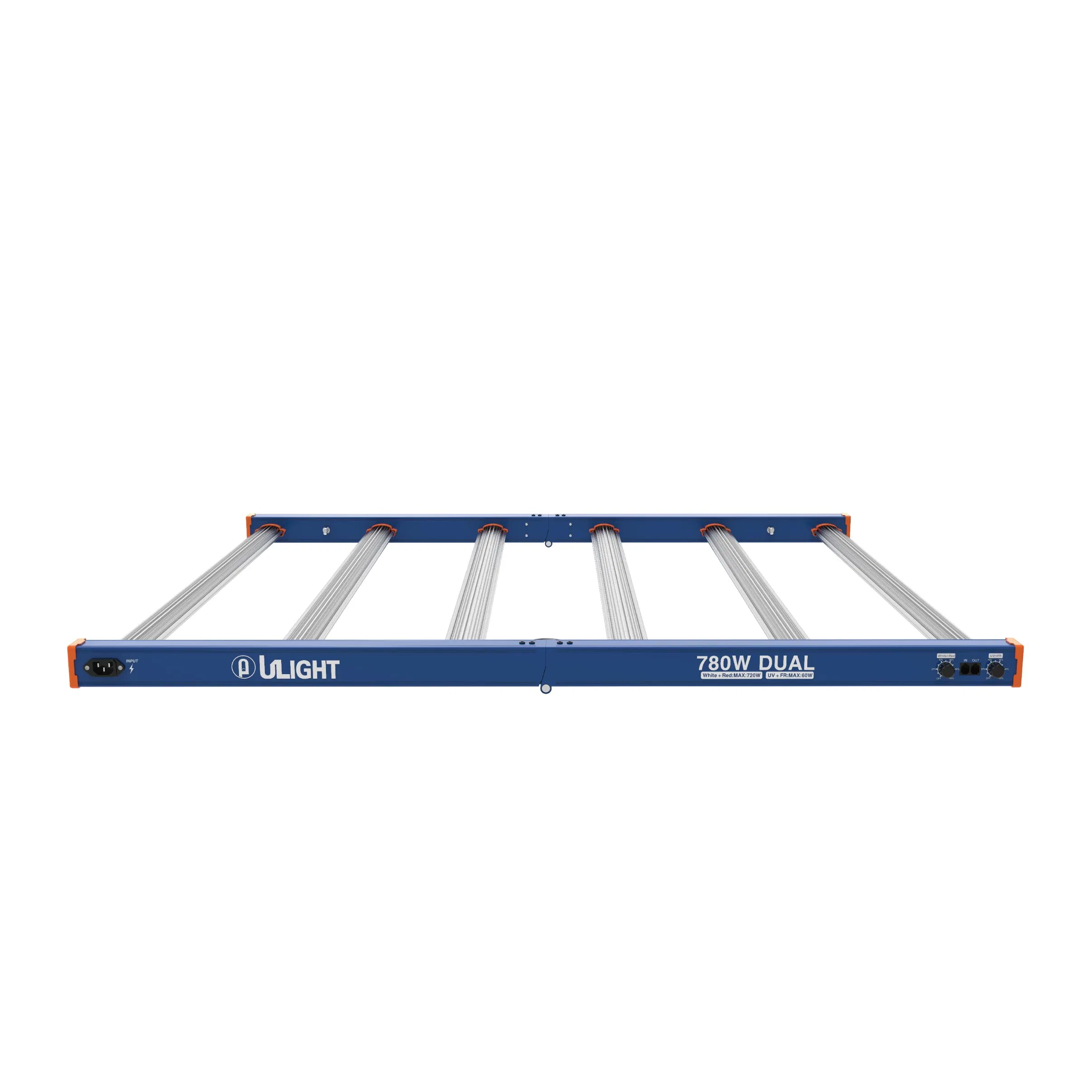 Ulight 2025 Grow Lights LED Grow Light Hydroponic Growing System LED Light 780W