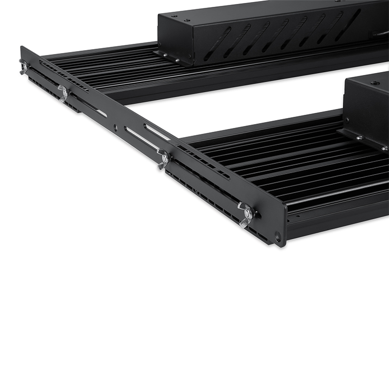 Efficient Samsung DIY Unit Plate Plant Growing Grow Lights Qb Full Spectrum Commercial-Scale Farming LED Grow Lights with IR/UVA/UVB