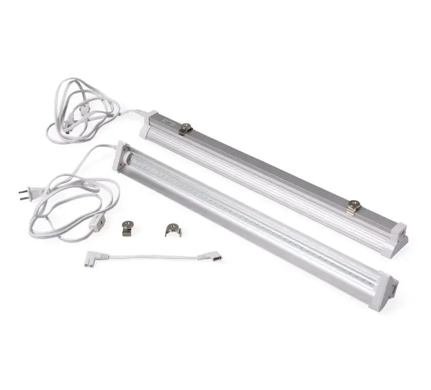 High Output LED Grow Lights