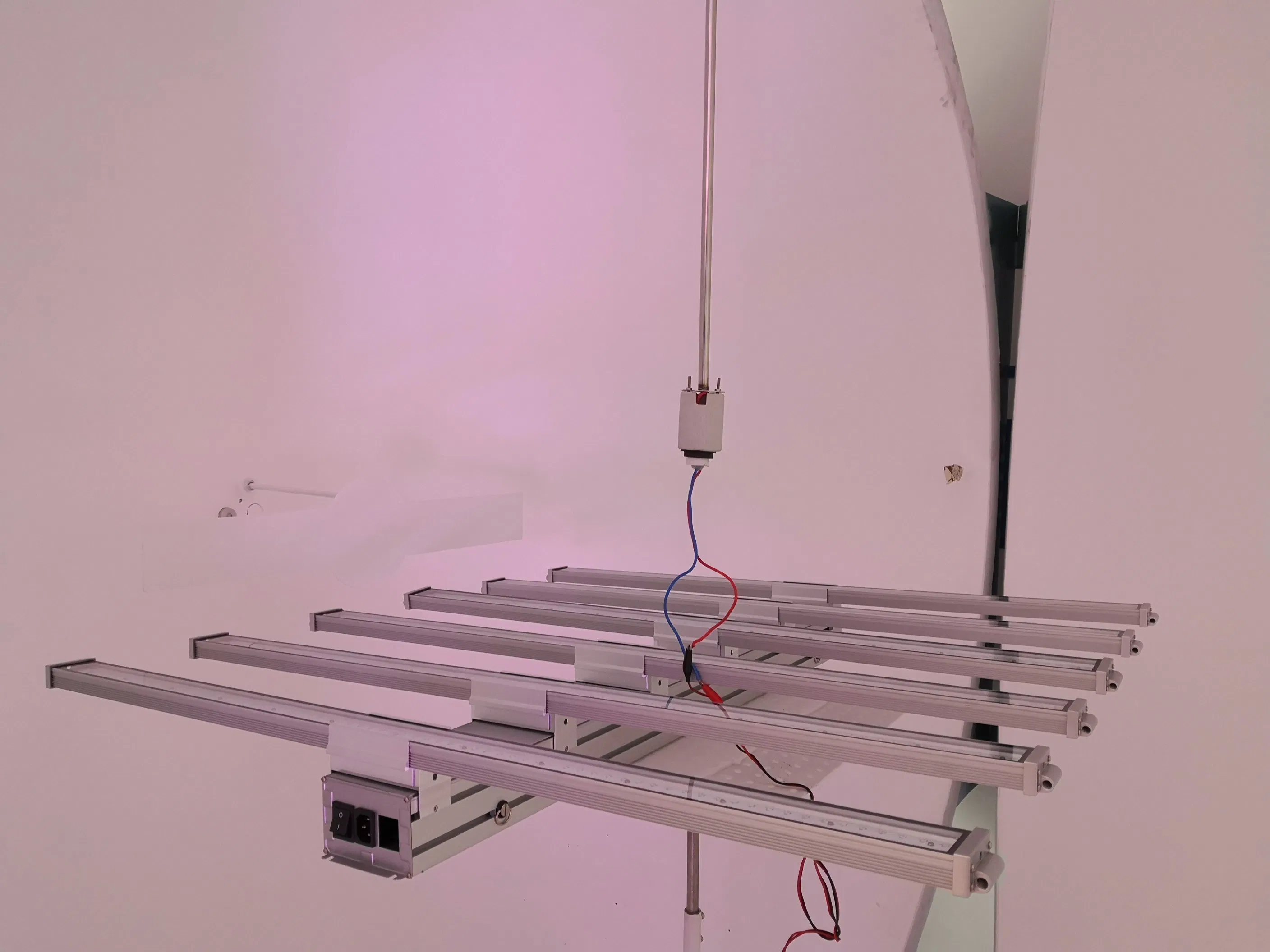 New Horticulture Indoor Plant 1000W Adjust Spectrum UV IR Switch Commercial Dimmable Full Spectrum LED Grow Light Lamp Bar