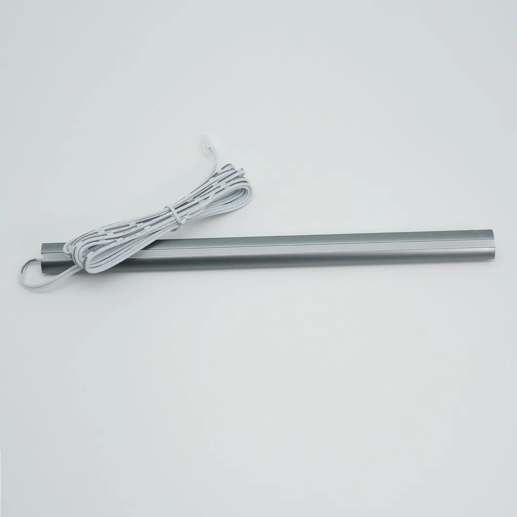 Cabinet Light Detail