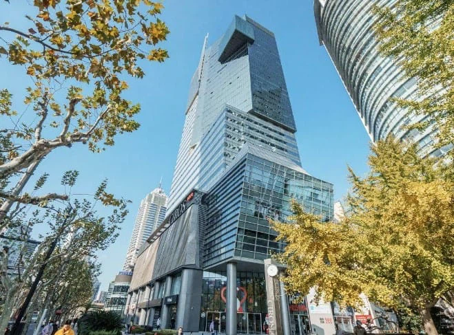 Eeptron Industrial Automation Parts - Quality Control and Warehouse Operations