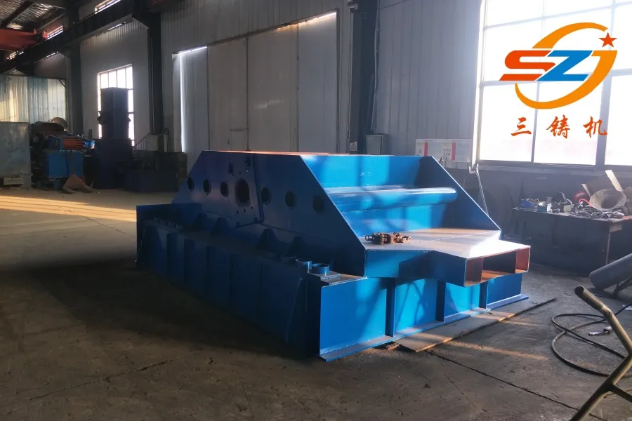 Modular Architecture