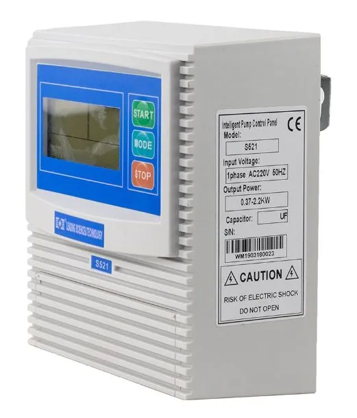 Smart Control Unit 2