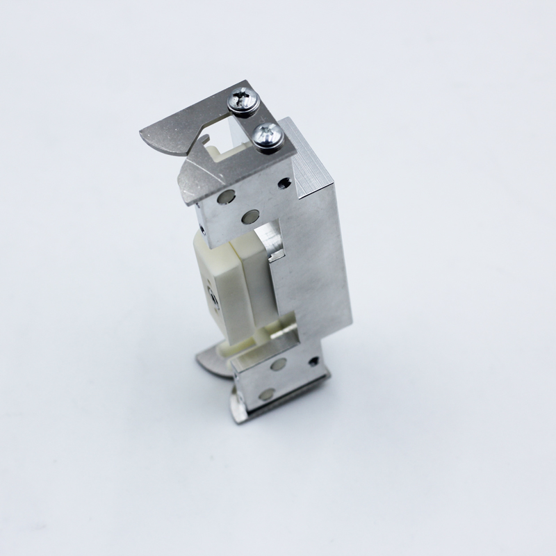 Smooth Chamfered Joints Industrial Yarn Network Device