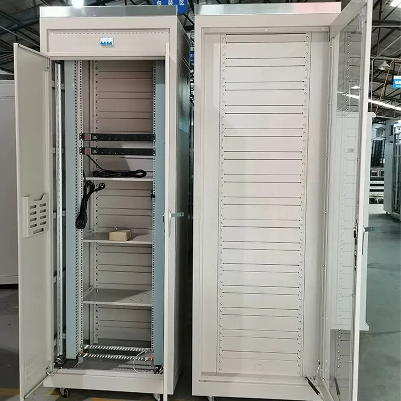 Power Cabinet 6