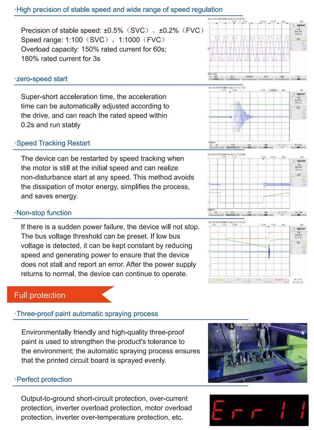 Technical Specifications 2