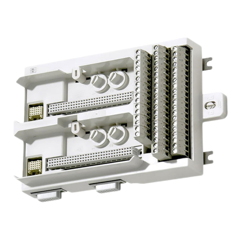 Advanced 3bse020850r1 Module Base for Industrial Automation Solutions
