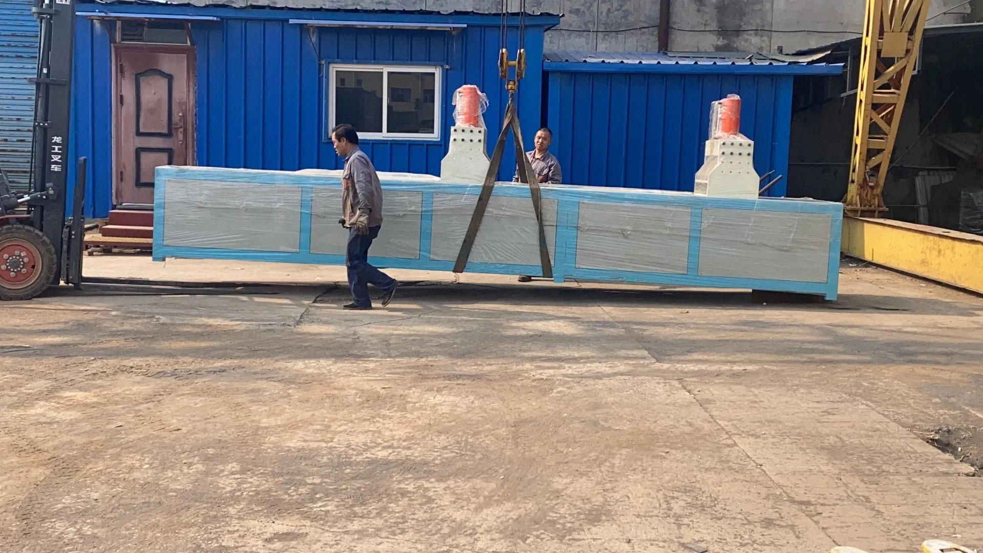 Innovative Pultrusion Solutions to Transform Your Manufacturing Process