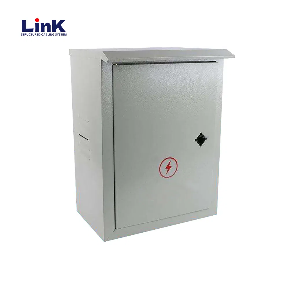 Smart Network Integration Solution with Remote Monitoring Capabilities