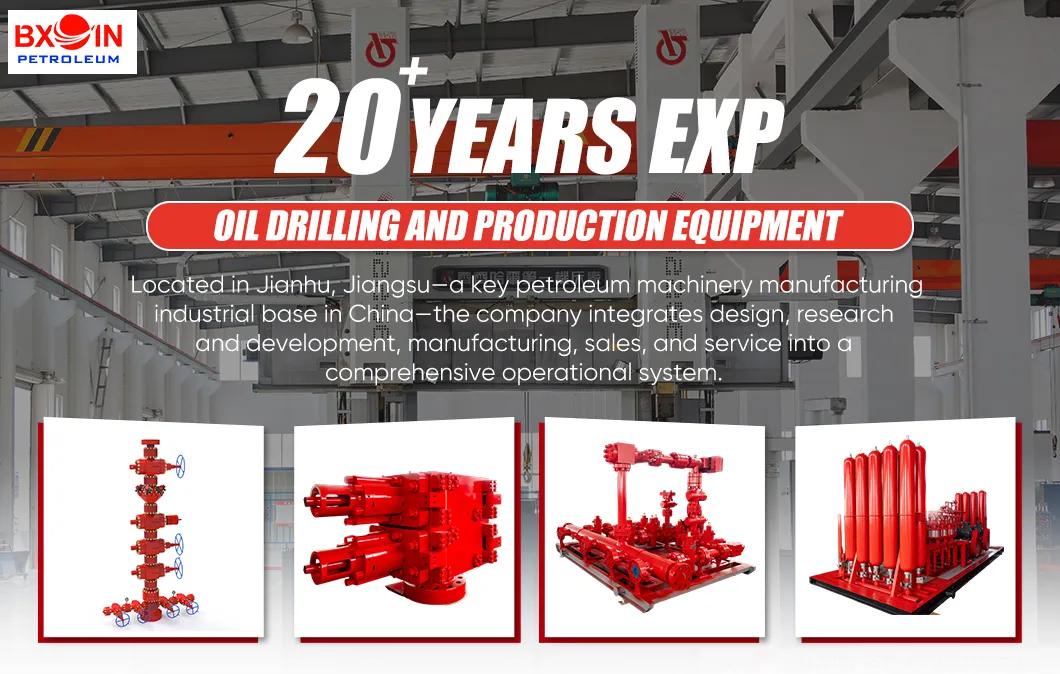 API 6A Safety Valve Overview