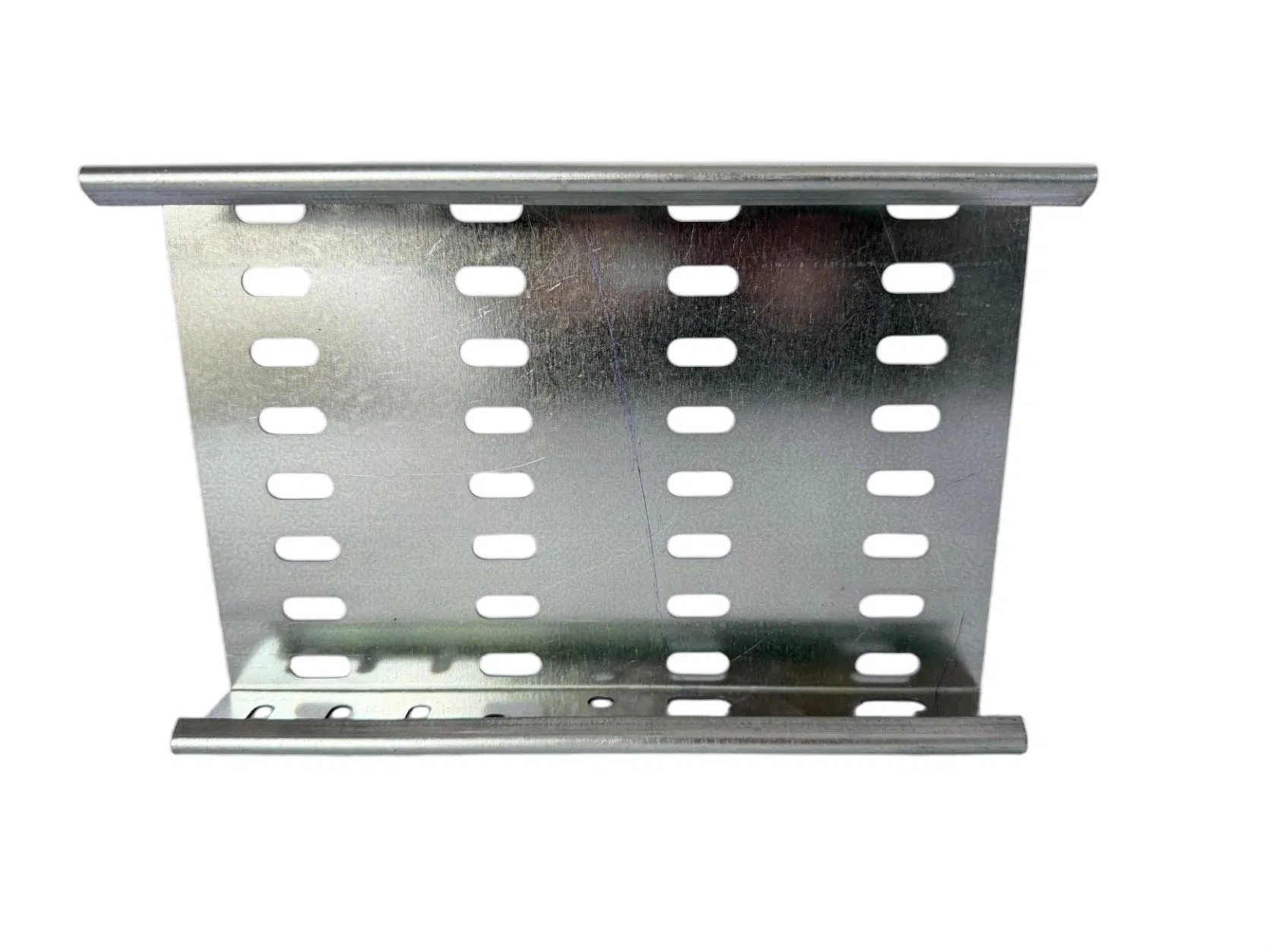 Cable Trough for Network Cable and Power Cable