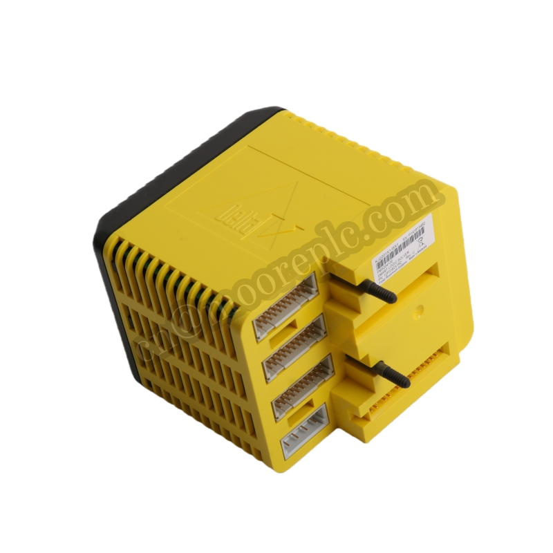 Emerson Kj2201X1-Ba1 12p3162X162 12p3162X202 Logic Solver