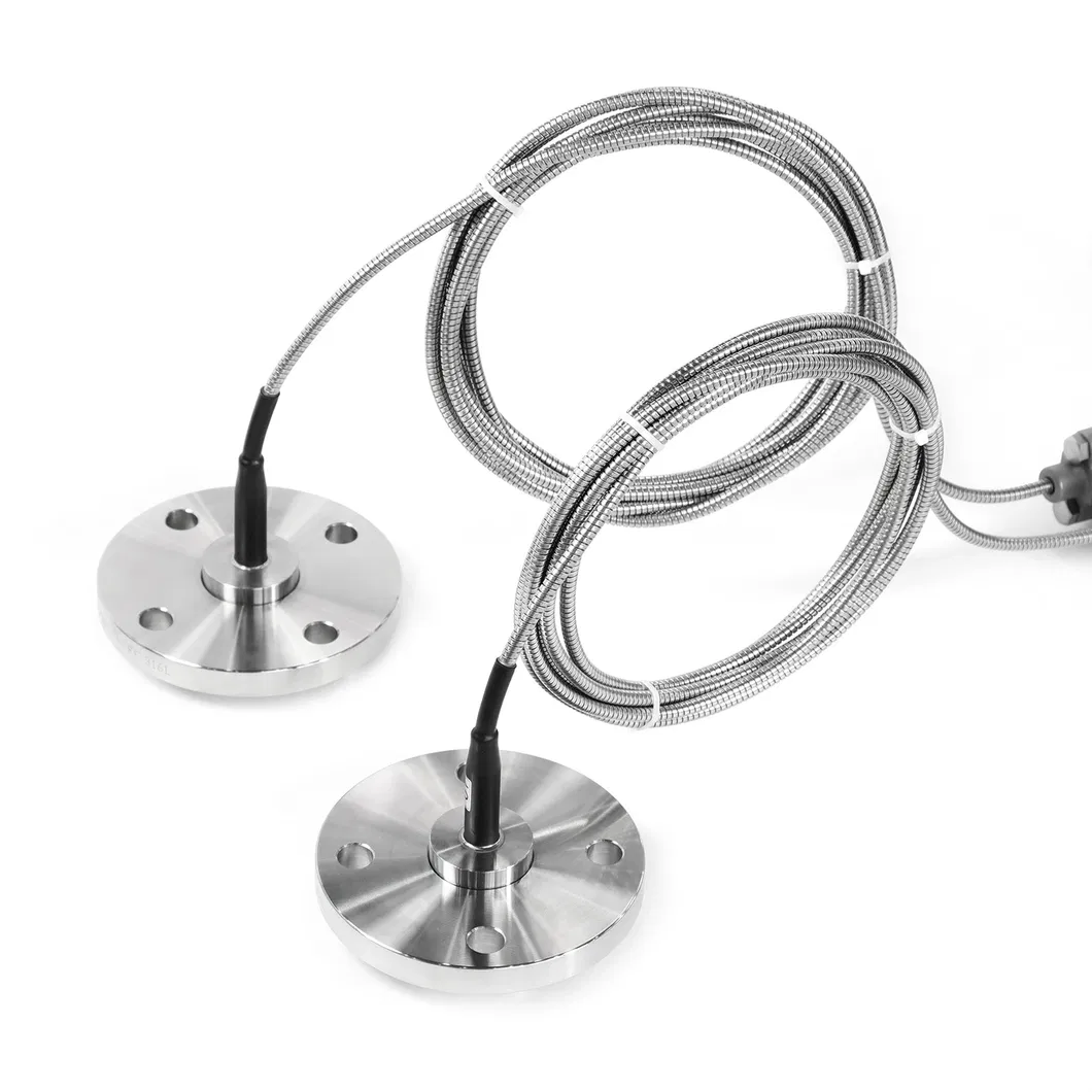 Smart Pressure Transmitter 4