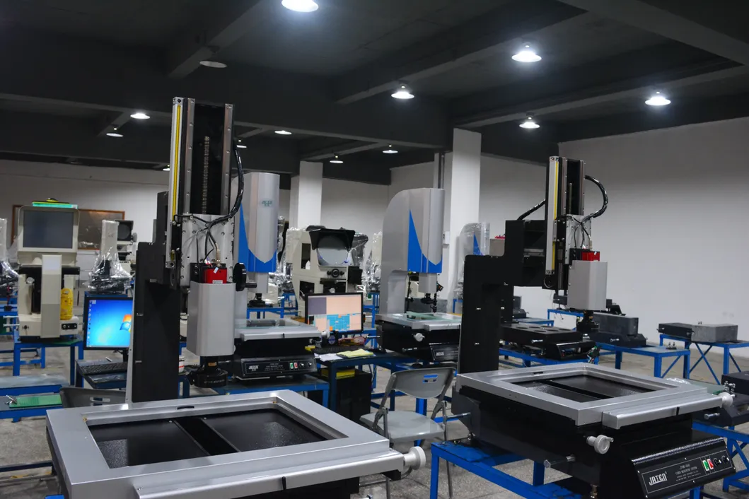 Measuring Solution 1